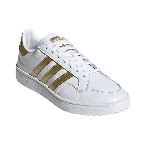 schuhe damen adidas gold